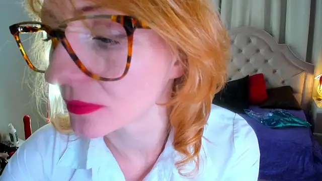 SquirtyAlisa online show from 12, 10, 2025