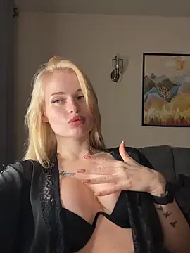 Vladamais online show from 5, 11, 2025