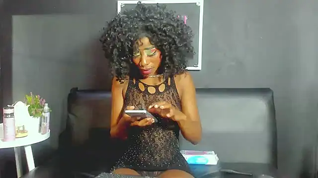 Ebonydollxx online show from 9, 9, 2025