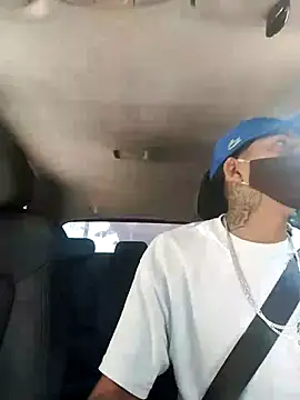 Malvadaozscp online show from 24, 3, 2026