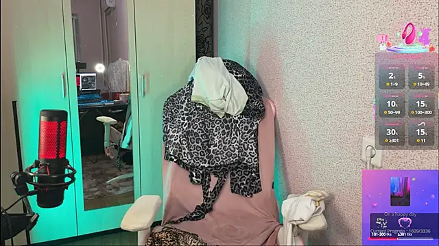 Katrin  kiss online show from 14, 3, 2025