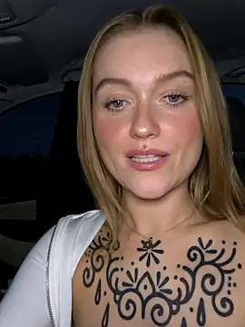 Goldloeckchen159 online show from 1, 12, 2025