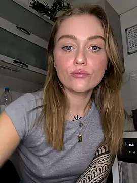 Goldloeckchen159 online show from 10, 1, 2026