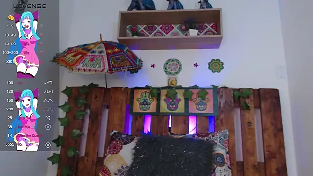 Snapshot of SARA_VAL3NTINA_ chatting on 11, 3, 2025 SARA VAL3NTINA  online show from 11, 3, 2025