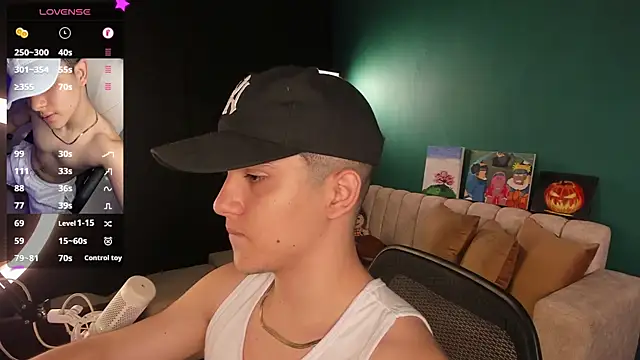 Brat  online show from 28, 1, 2025