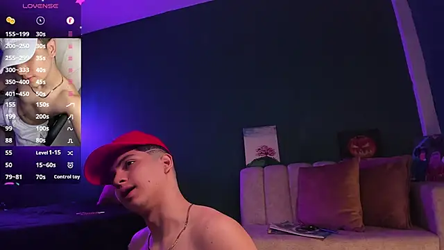 Brat  online show from 20, 2, 2025