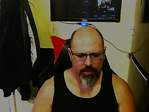 KrazyLegz online show from 1, 1, 2025