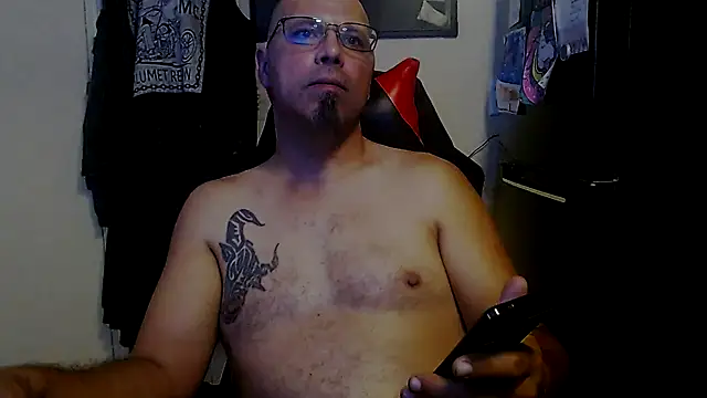 KrazyLegz online show from 20, 9, 2025