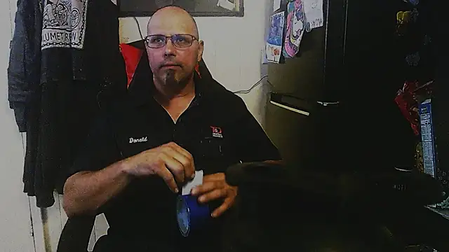 KrazyLegz online show from 25, 9, 2025