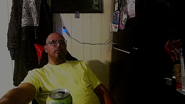 KrazyLegz online show from 29, 9, 2025