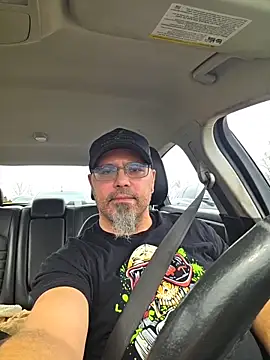 KrazyLegz online show from 7, 3, 2026