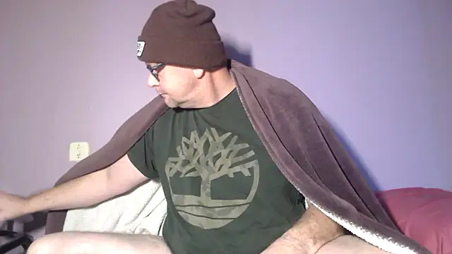 hairy orbite online show from 1, 12, 2025