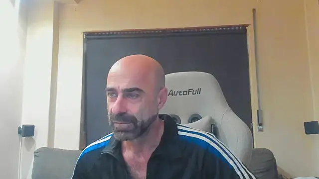 Bicopflirt online show from 24, 11, 2025