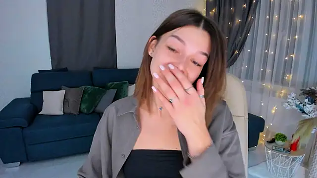 ContinentOfTranquility online show from 12, 2, 2025