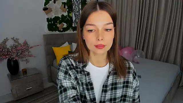 ContinentOfTranquility online show from 15, 2, 2025