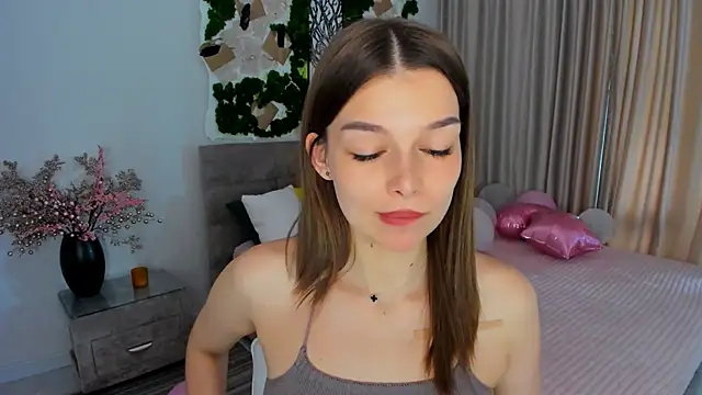 ContinentOfTranquility online show from 26, 2, 2025