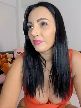 ReiyaRey online show from 8, 9, 2025