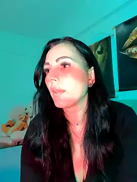 ReiyaRey online show from 31, 1, 2026