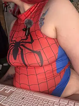 NinaGauther online show from 31, 3, 2026