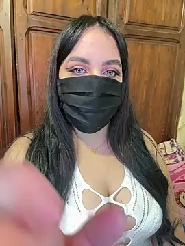 Snapshot of AMBER_SEXY99 chatting on 17, 12, 2024 AMBER SEXY99 online show from 17, 12, 2024