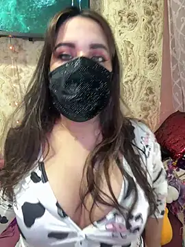 Snapshot of AMBER_SEXY99 chatting on 12, 2, 2025 AMBER SEXY99 online show from 12, 2, 2025