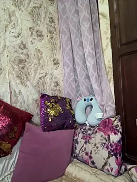 AMBER SEXY99 online show from 10, 4, 2026