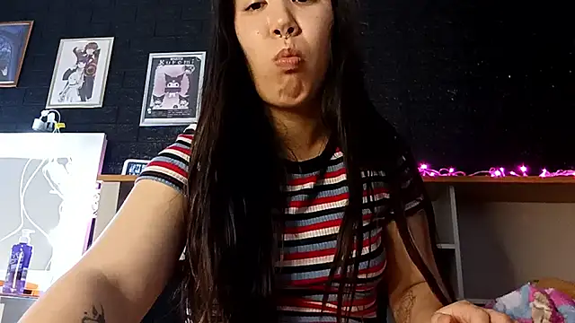 Snapshot of Japabaixinha chatting on 2, 11, 2025 Japabaixinha online show from 2, 11, 2025