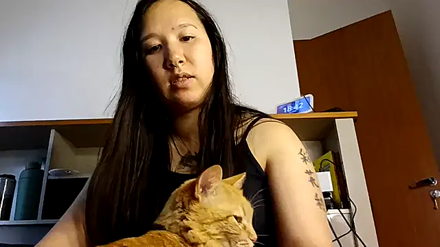 Snapshot of Japabaixinha chatting on 2, 12, 2025 Japabaixinha online show from 2, 12, 2025