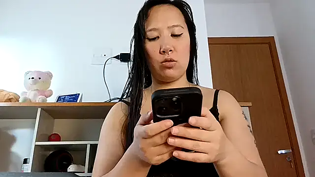 Snapshot of Japabaixinha chatting on 13, 12, 2025 Japabaixinha online show from 13, 12, 2025