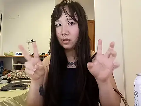 Snapshot of Japabaixinha chatting on 14, 12, 2025 Japabaixinha online show from 14, 12, 2025