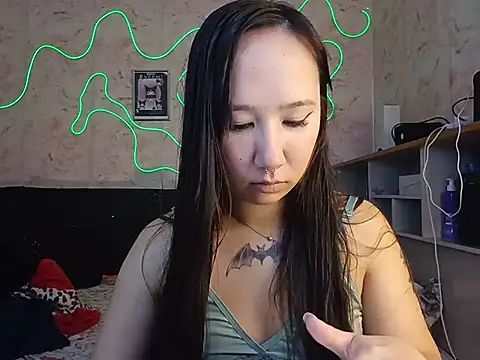 Snapshot of Japabaixinha chatting on 2, 6, 2026 Japabaixinha online show from 2, 6, 2026
