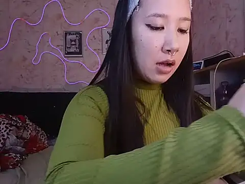Snapshot of Japabaixinha chatting on 18, 6, 2026 Japabaixinha online show from 18, 6, 2026