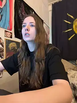 Lori Foxy online show from 25, 12, 2024