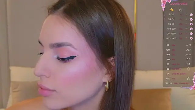 BellaHalles online show from 21, 10, 2025