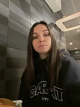 Snapshot of Jinna_milli chatting on 23, 2, 2025 Jinna milli online show from 23, 2, 2025