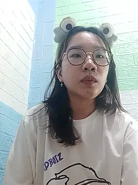 Nanoko online show from 31, 5, 2026