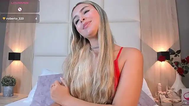 bella1207 online show from 11, 1, 2025