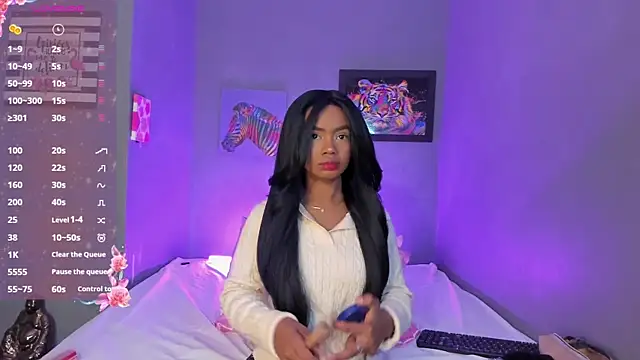 EmmaSmith06 online show from 10, 10, 2025