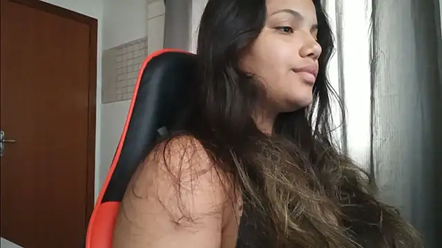Snapshot of bombomepimenta chatting on 7, 1, 2025 bombomepimenta online show from 7, 1, 2025