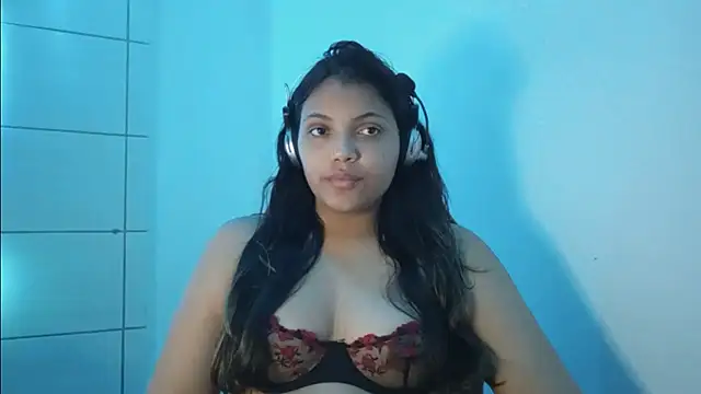 Snapshot of bombomepimenta chatting on 18, 1, 2025 bombomepimenta online show from 18, 1, 2025
