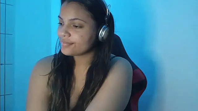 Snapshot of bombomepimenta chatting on 18, 1, 2025 bombomepimenta online show from 18, 1, 2025