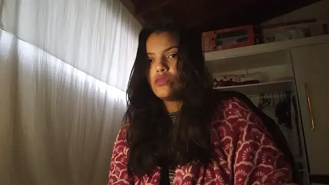 Snapshot of bombomepimenta chatting on 29, 9, 2025 bombomepimenta online show from 29, 9, 2025