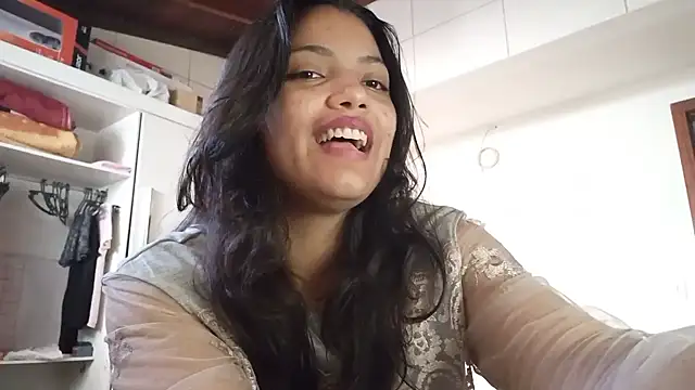 Snapshot of bombomepimenta chatting on 30, 9, 2025 bombomepimenta online show from 30, 9, 2025