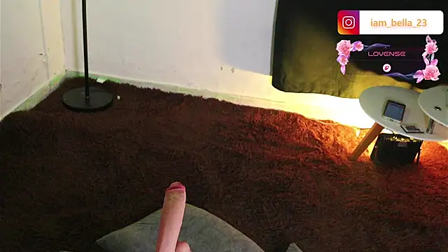 yourtoybella online show from 29, 7, 2026