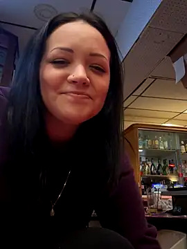 skinwalkingzombie online show from 14, 11, 2025