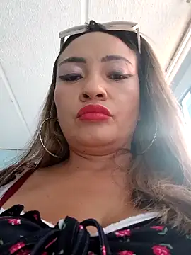 Snapshot of Afroditecash chatting on 20, 1, 2025 Afroditecash online show from 20, 1, 2025