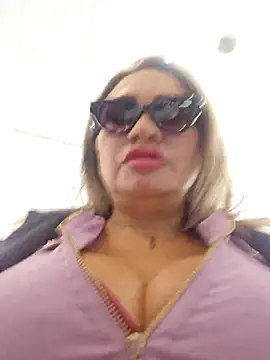 Afroditecash online show from 10, 3, 2026