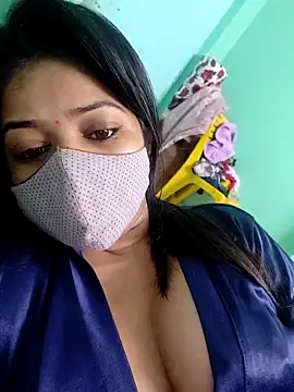 Snapshot of Monalisa_Singh chatting on 1, 12, 2025 Monalisa Singh online show from 1, 12, 2025