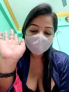 Monalisa Singh online show from 18, 12, 2025