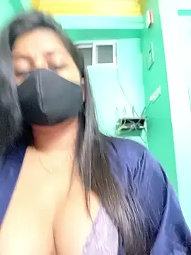 Monalisa Singh online show from 3, 2, 2026